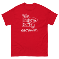 Will Rogers Motor Court