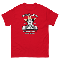 Farmer Jack