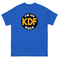 WKDF - Nashville, TN