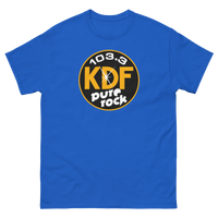 WKDF - Nashville, TN