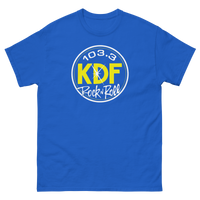 WKDF - Nashville, TN