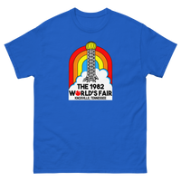 1982 World's Fair - Knoxville