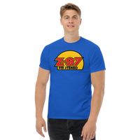 KFGZ - Fort Worth, TX