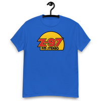 KFGZ - Fort Worth, TX