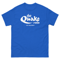 KQAK - San Francisco, CA