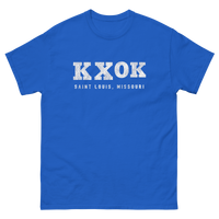 KXOK - St. Louis, MO