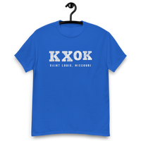 KXOK - St. Louis, MO