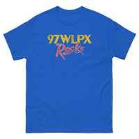 WLPX - Milwaukee, WI