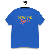 WLPX - Milwaukee, WI