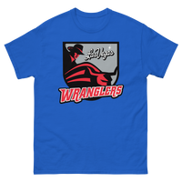 Las Vegas Wranglers (XL logo)