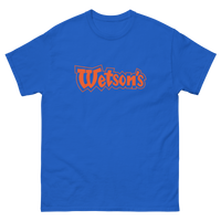 Wetson's