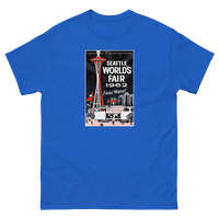 1962 World's Fair - Seattle