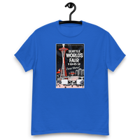 1962 World's Fair - Seattle