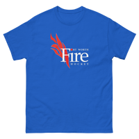 Fort Worth Fire