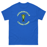 Jacksonville Lizard Kings