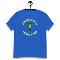 Jacksonville Lizard Kings