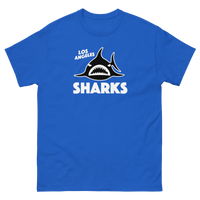 Los Angeles Sharks