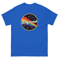 Raymond, Mississippi
