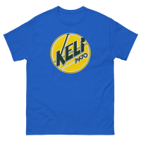 KELI - Tulsa, OK