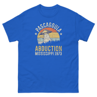 Pascagoula Abduction