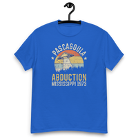 Pascagoula Abduction