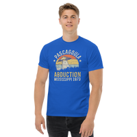 Pascagoula Abduction
