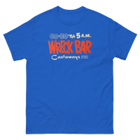 Wreck Bar