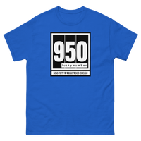 Club 950 Lucky Number