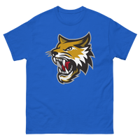 Vermilion County Bobcats (XL logo)