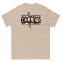 Nellie's