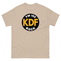 WKDF - Nashville, TN