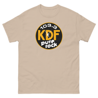 WKDF - Nashville, TN