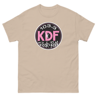 WKDF - Nashville, TN