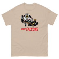 Detroit Falcons