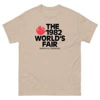 1982 World's Fair - Knoxville