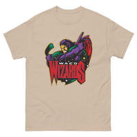 Waco Wizards (XL logo)