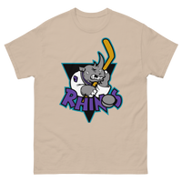 Hampton Roads Rhinos (XL logo)