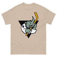 Hampton Roads Rhinos (XL logo)