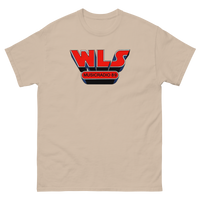 WLS - Chicago, IL
