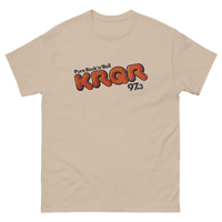 KRQR - San Francisco, CA