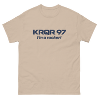 KRQR - San Francisco, CA