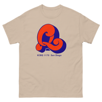 KCBQ - San Diego, CA