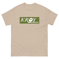 KROY - Sacramento, CA