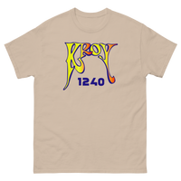 KROY - Sacramento, CA
