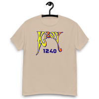 KROY - Sacramento, CA
