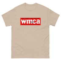 WMCA - New York City, NY