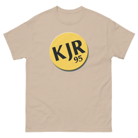 KJR - Seattle, WA