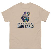 New Orleans Baby Cakes