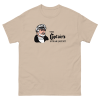 Captain's Steak Joynt