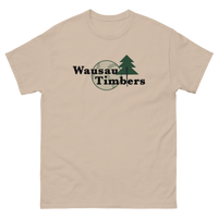 Wausau Timbers
